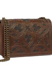  Julieta Flap Bag