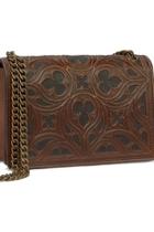  Julieta Flap Bag