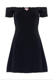  Scarlett Off-shoulder Dress