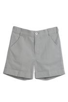  Gray Shorts