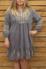  Ciro Boho Dress