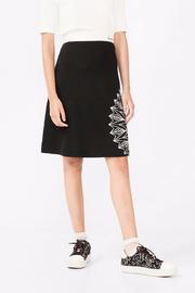  Yesterday Skirt