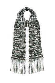  Boucle Fringe Scarf