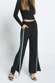  Side Stripe Pants
