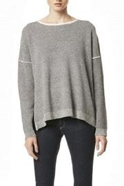  Absinthe Grey Sweater