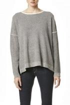  Absinthe Grey Sweater