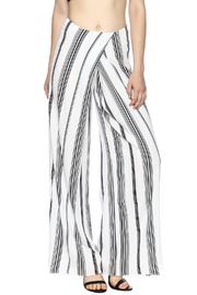 Wrap Front Pant