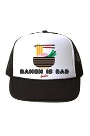  Ramen Rad Hat