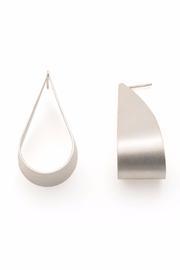  Large Drop Earrings