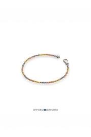  Tri-color Slash Bracelet