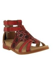  Double Strap Gladiator