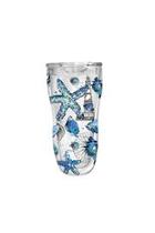  Shell Tumbler