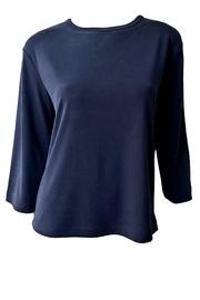  Tie Back Tee