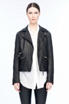  Forrester Leather Jacket
