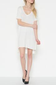 Veronica Shirt Dress
