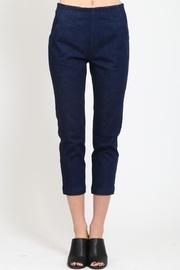  Front Dart Pants