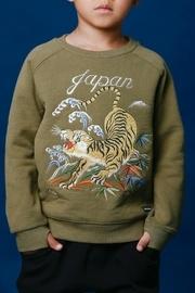  Souvenier Sweater