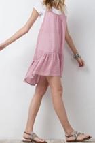  Challie Pink Dress