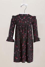  Emmy Floral Dress