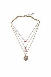  Madison Layering Necklace