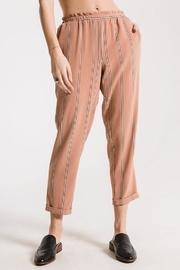  Union Striped Pant
