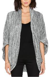  Cocoon Cardigan Sweater