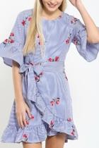  Summer Lovin Dress