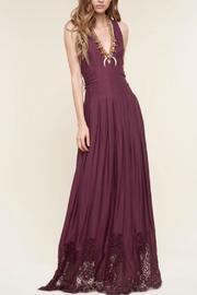  Verona Maxi Dress