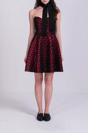 Jane Strapless Dress