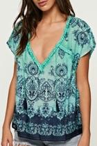  Yazmin Top