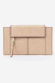  Pivot Leather Wallet