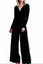  Symphony Wrap Jumpsuit