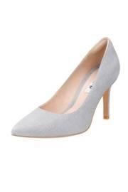  Leather Court Shoe
