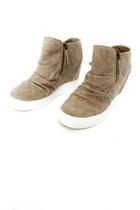  Arabelle Wedge Sneaker