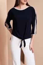  Contrast Detail Top