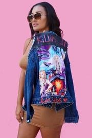  Killin It Jacket