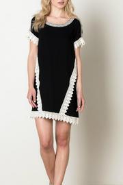  Versatile Swing Dress