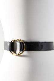  Josie Leather Belt