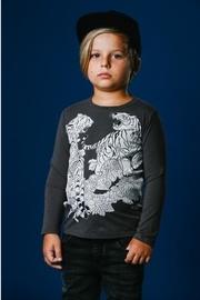  Tigers Top
