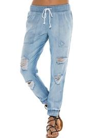  Poket Jogger