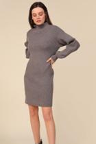  Alder Sweater Dress