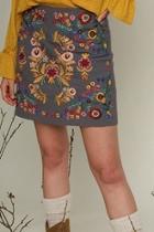  New Favorite Skirt
