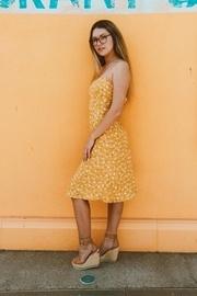  Nikita Midi Dress