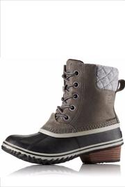  Slimpack Ii Boot