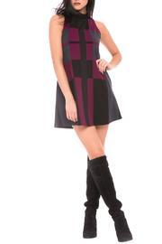  Madison Dress Print