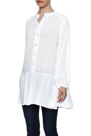  Vine Drop-waist Dress