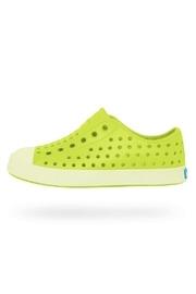  Glow Jefferson Sneakers