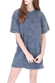  Acid Shirt Dress