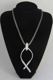  Recovery Convertible Necklace