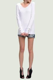  Button Ciff Shirt